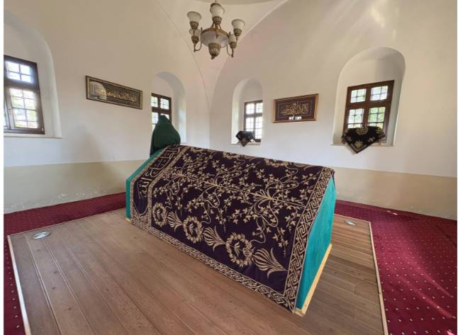 Balkanlarda Ahilik Ateşi Harlandı 1